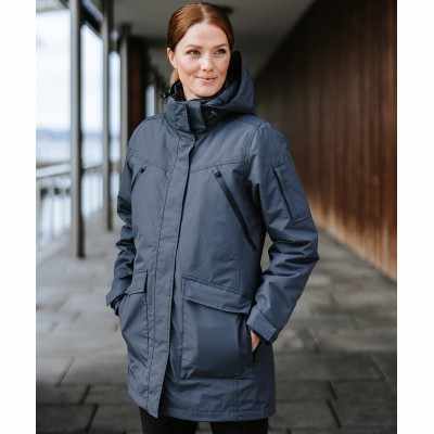 Parka 5 in 1 Fairbanks da donna
