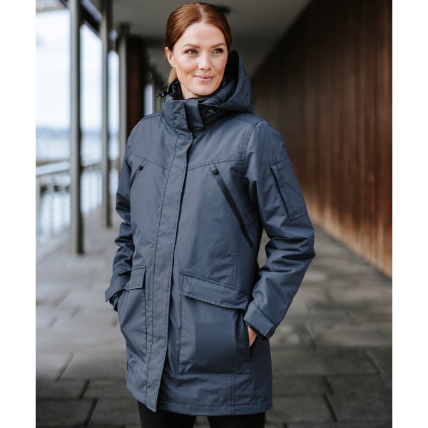 Parka 5 in 1 Fairbanks da donna - cod. RWST217