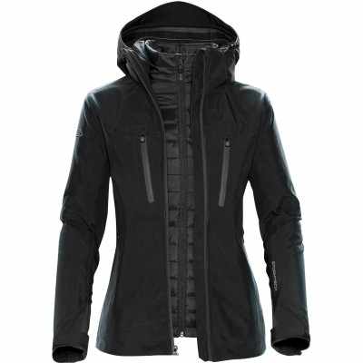 Giacca Matrix System da donna