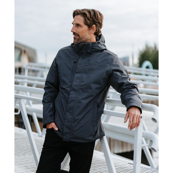 Giubbotto del sistema Magellan - cod. RWST218