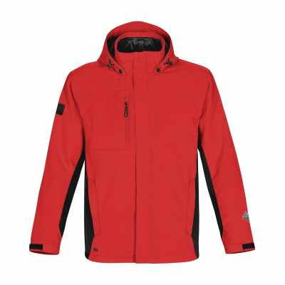 Giacca Atmosphere 3 in 1