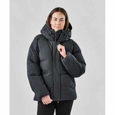 Giacca termica Explorer da donna