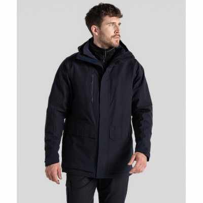 Giacca Expert Kiwi pro stretch 3 in 1
