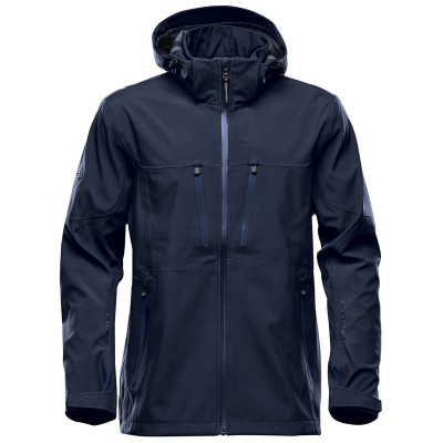 Giacca softshell tecnica Patrol Giacca softshell tecnica Patrol