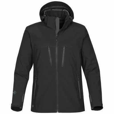 Giacca softshell tecnica Patrol