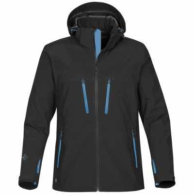 Giacca softshell tecnica Patrol