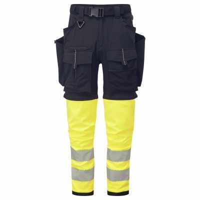 Pantaloni modulari 3 in 1 Ultimate