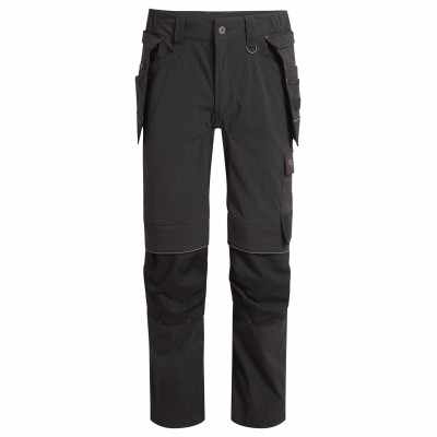 Pantaloni da lavoro elasticizzati Sheffield Holster