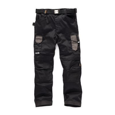 Pantaloni Pro Flex Plus Holster Pantaloni Pro Flex Plus Holster