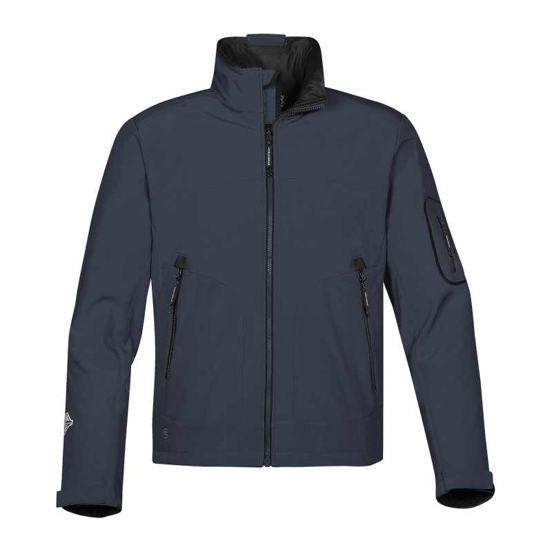 Giacca softshell ad alte prestazioni - cod. RWST800