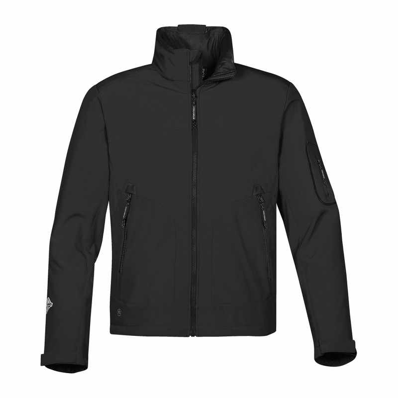 Giacca softshell ad alte prestazioni - cod. RWST800