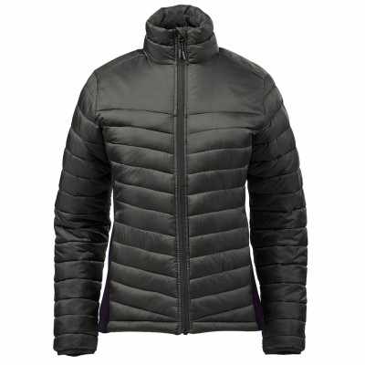 Giacca termica Montserrat da donna
