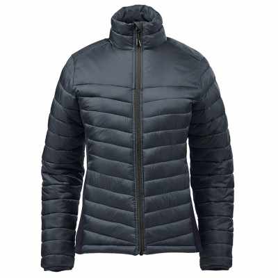 Giacca termica Montserrat da donna