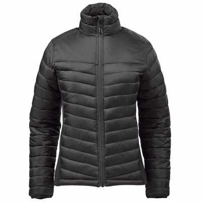 Giacca termica Montserrat da donna