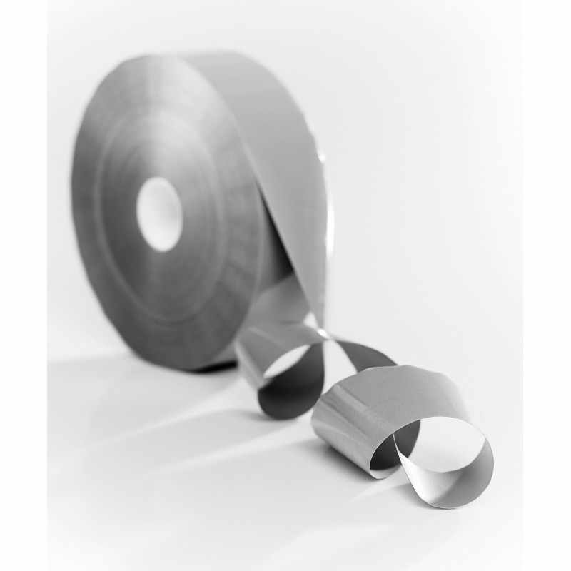 Nastro riflettente termoadesivo (RP01) - cod. RWYK203
