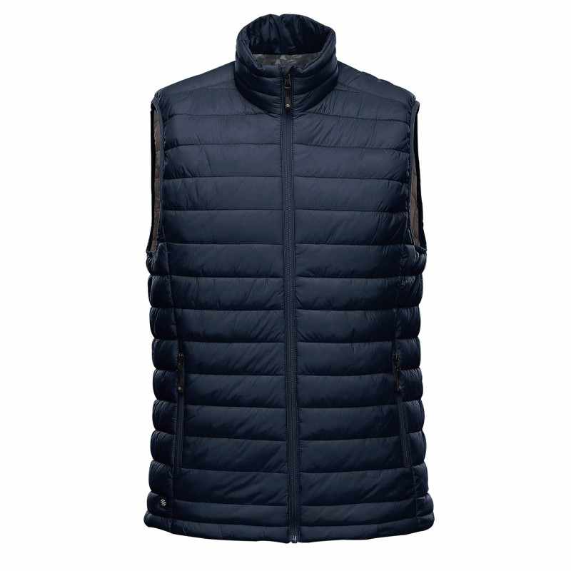 Gilet termico personalizzabile con logo - cod. RWST015