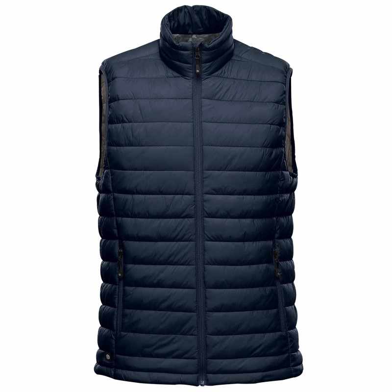 Gilet termico personalizzabile con logo - cod. RWST015