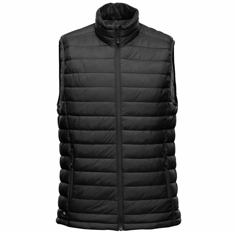 Gilet termico personalizzabile con logo - cod. RWST015