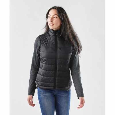 Gilet termico Stavanger da donna