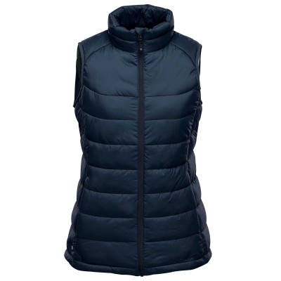 Gilet termico Stavanger da donna Gilet termico Stavanger da donna