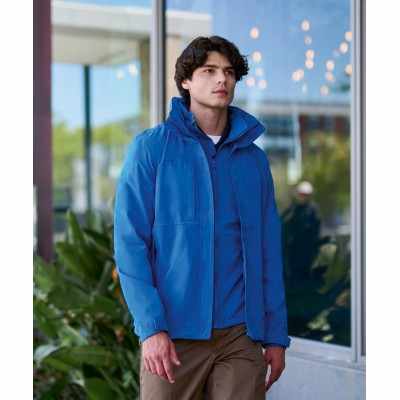 Giacca Kingsley 3 in 1