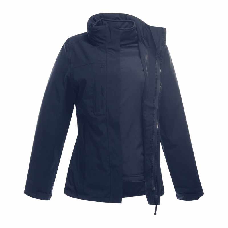 Giacca invernale personalizzata da donna - cod. RWRG192