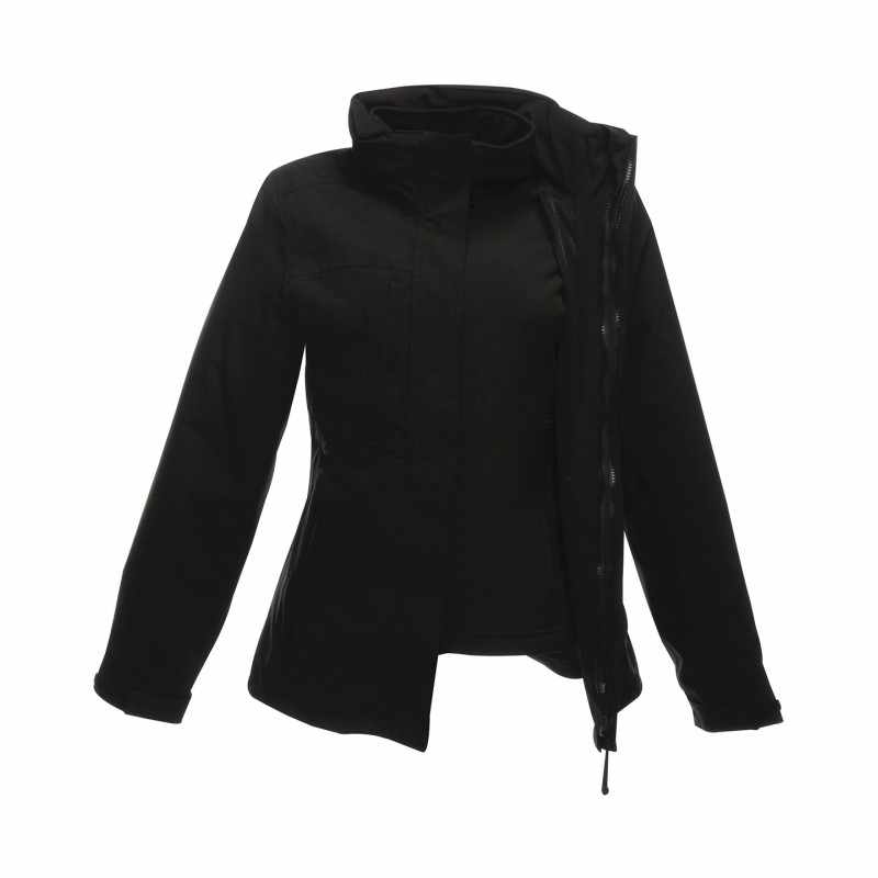 Giacca invernale personalizzata da donna - cod. RWRG192