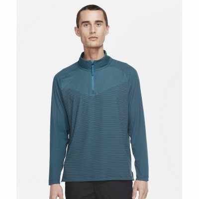 Maglia a mezza zip Nike Vapor