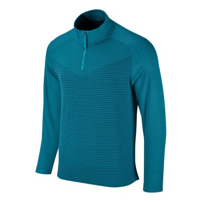 Maglia a mezza zip Nike Vapor
