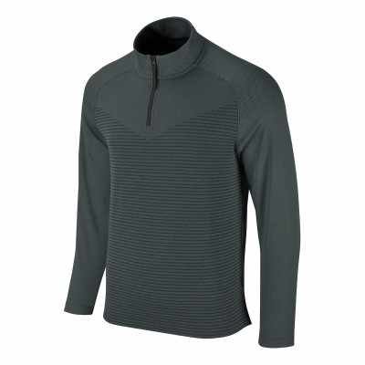 Maglia a mezza zip Nike Vapor