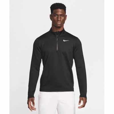 Maglia a mezza zip Nike Dri-FIT Victory Therma Flex