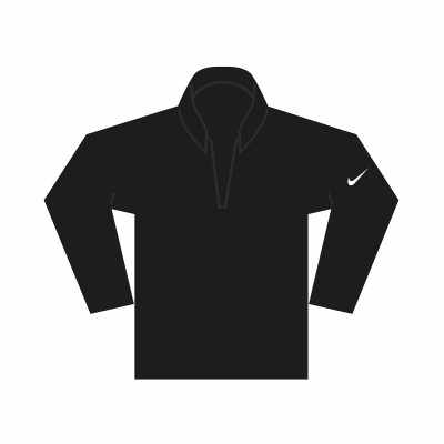 Maglia a mezza zip Nike Dri-FIT Victory Therma Flex