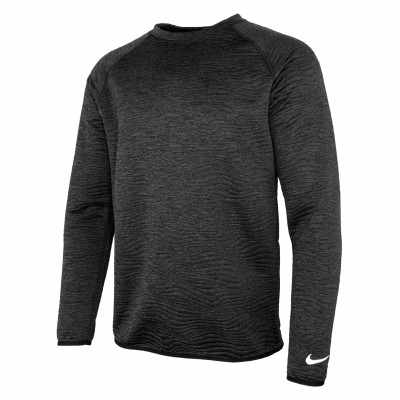 Maglia trapuntata Nike Dri-FIT Tour Crew