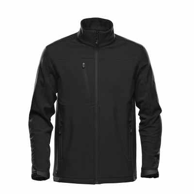 Giacca softshell Cascades