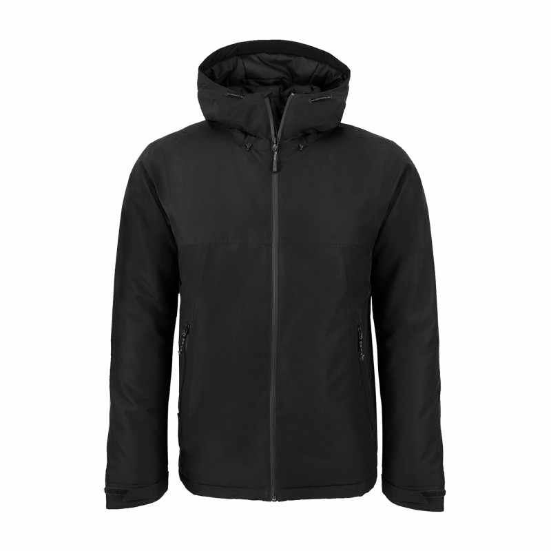 Giacca termica isolante da personalizzare - cod. RWCR303