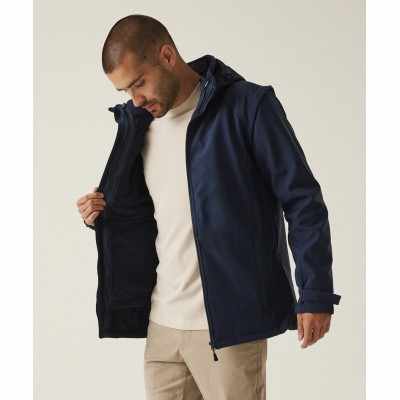 Giacca softshell 4 in 1 Erasmus