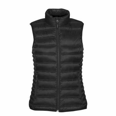 Gilet termico Basecamp da donna