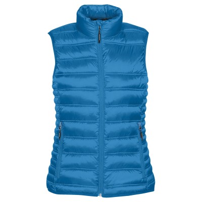 Gilet termico Basecamp da donna Gilet termico Basecamp da donna