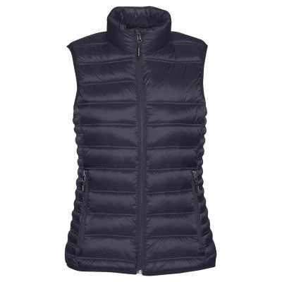 Gilet termico Basecamp da donna
