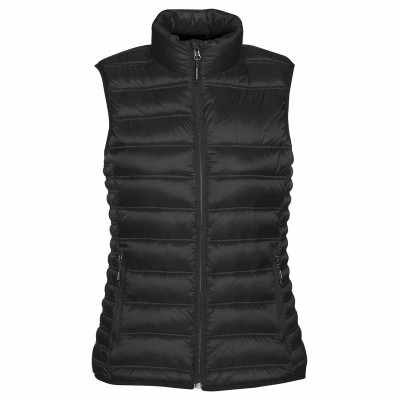 Gilet termico Basecamp da donna