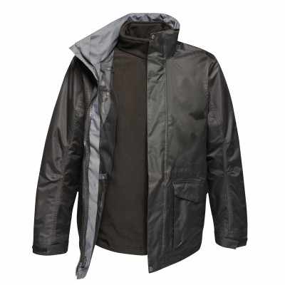 Giacca Benson III 3 in 1