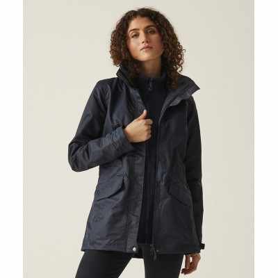 Giacca 3 in 1 Benson III da donna