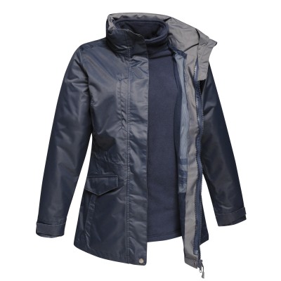 Giacca 3 in 1 Benson III da donna Giacca 3 in 1 Benson III da donna