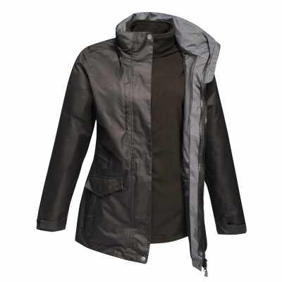 Giacca 3 in 1 Benson III da donna