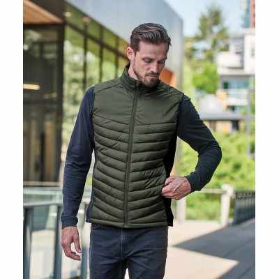 Gilet termico Montserrat