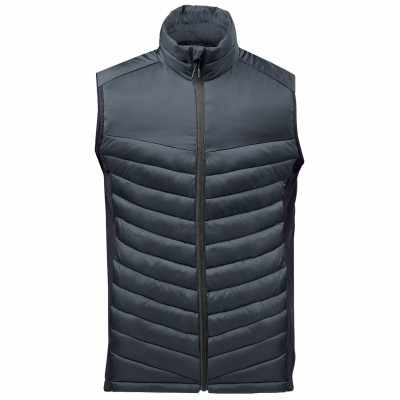 Gilet termico Montserrat