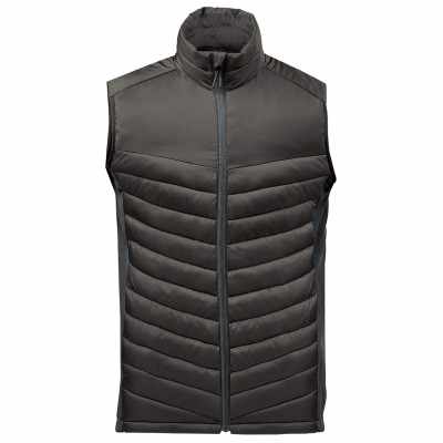 Gilet termico Montserrat
