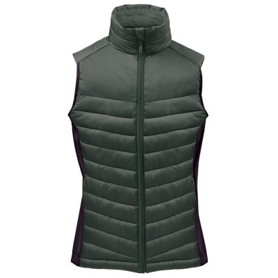 Gilet termico Montserrat da donna Gilet termico Montserrat da donna