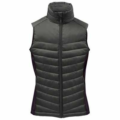Gilet termico Montserrat da donna
