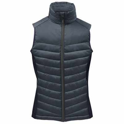 Gilet termico Montserrat da donna